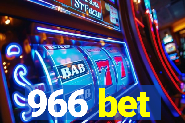 966 bet